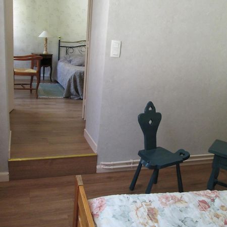 Chambres D'Hotes Closerie Du Guilhat Salies-de-Béarn Cameră foto