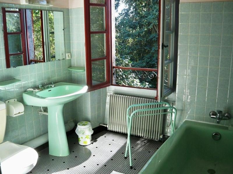 Chambres D'Hotes Closerie Du Guilhat Salies-de-Béarn Cameră foto
